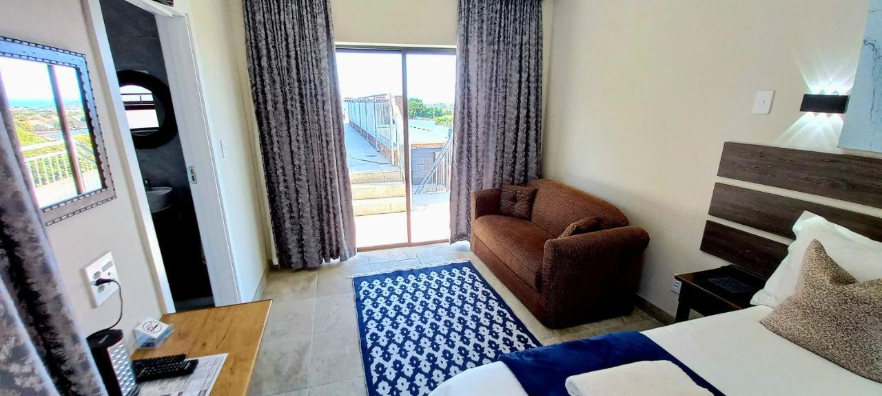 Blue Sea Guest House East London Exterior foto